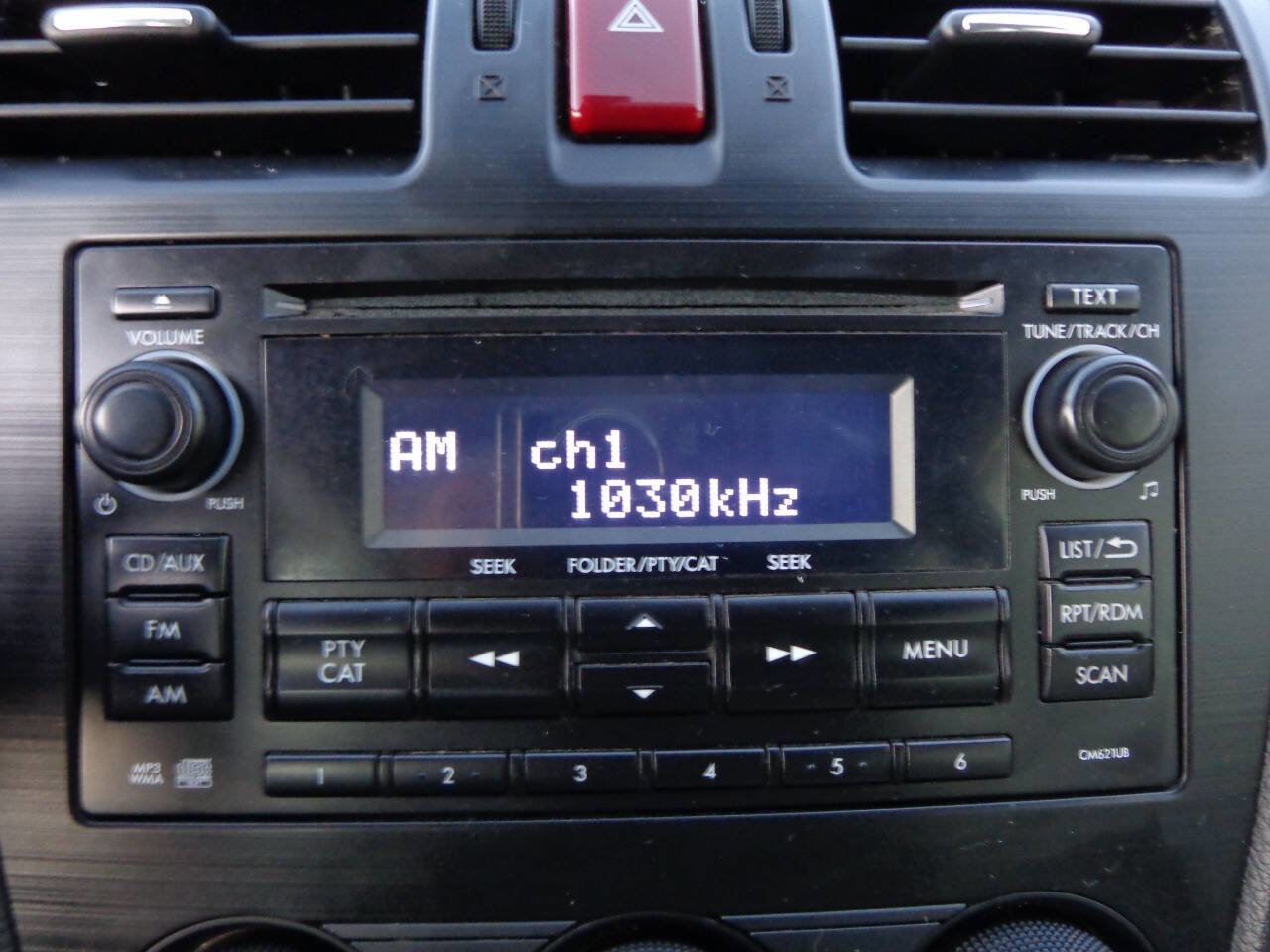 Used 2014 Subaru Impreza 2.0i image 22