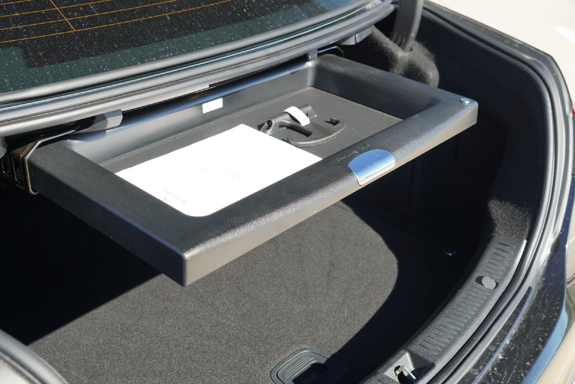 Used 2022 Mercedes-Benz E 450 4MATIC Sedan image 32