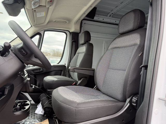New 2026 RAM ProMaster 2500 FWD image 10