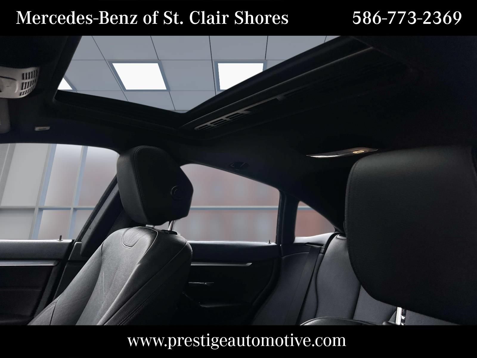 Used 2017 BMW 430i Gran Coupe xDrive AWD/4WD image 21