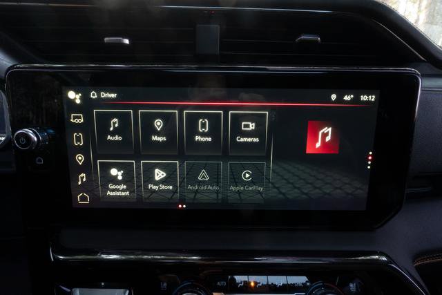 Used 2023 GMC Sierra 1500 AT4 w/ AT4 Premium Package image 21