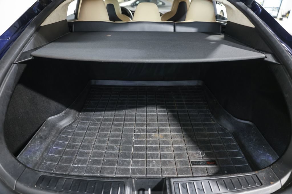 Used 2017 Tesla Model S 90D image 28