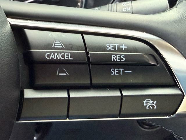 Used 2025 MAZDA CX-30 AWD 2.5 S w/ Preferred Package image 15