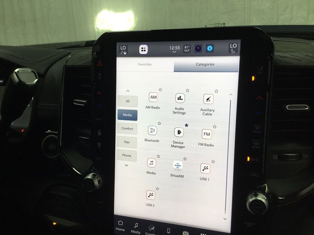 New 2026 RAM 2500 Limited image 41