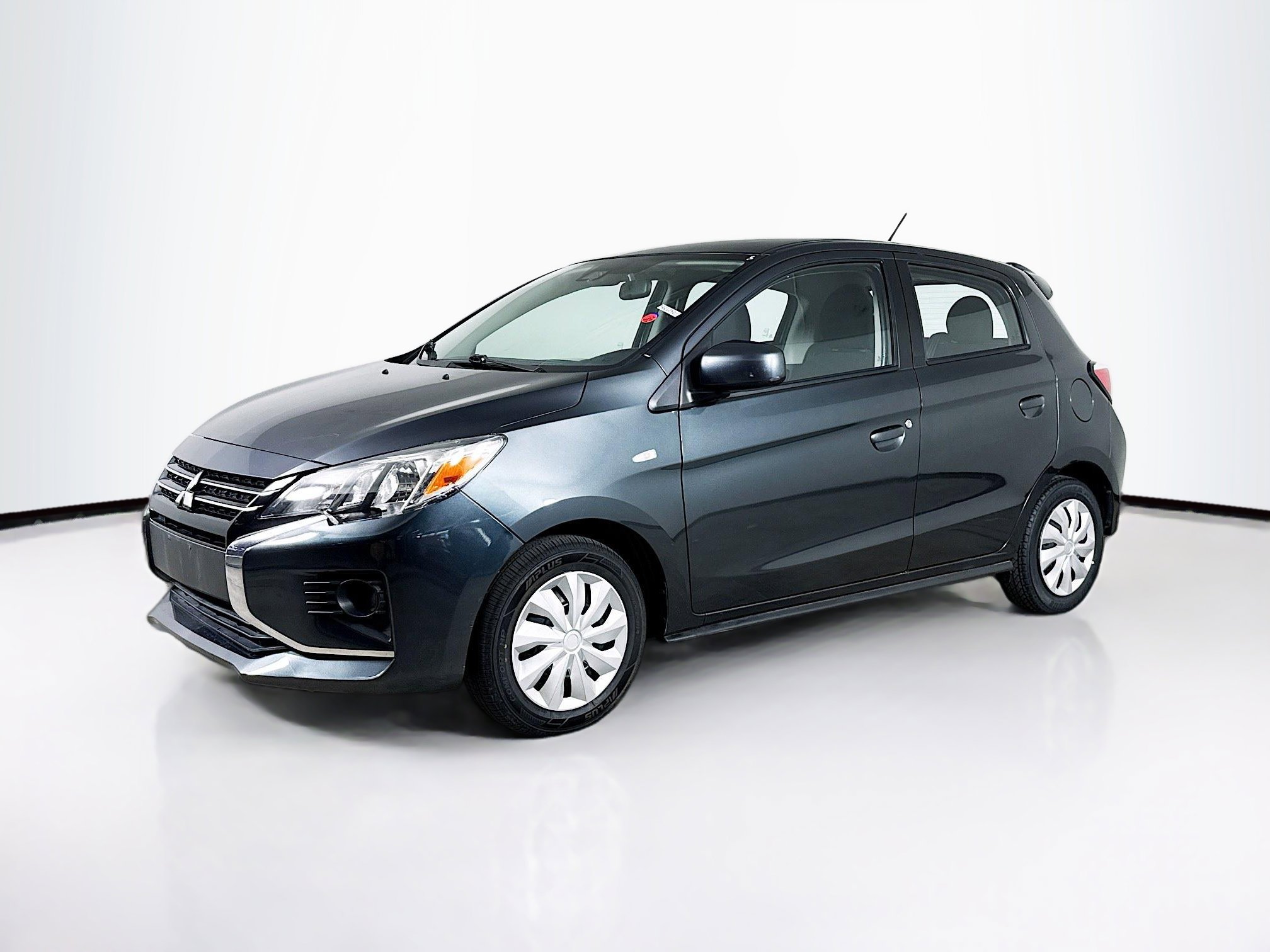 Used 2024 Mitsubishi Mirage ES image 4