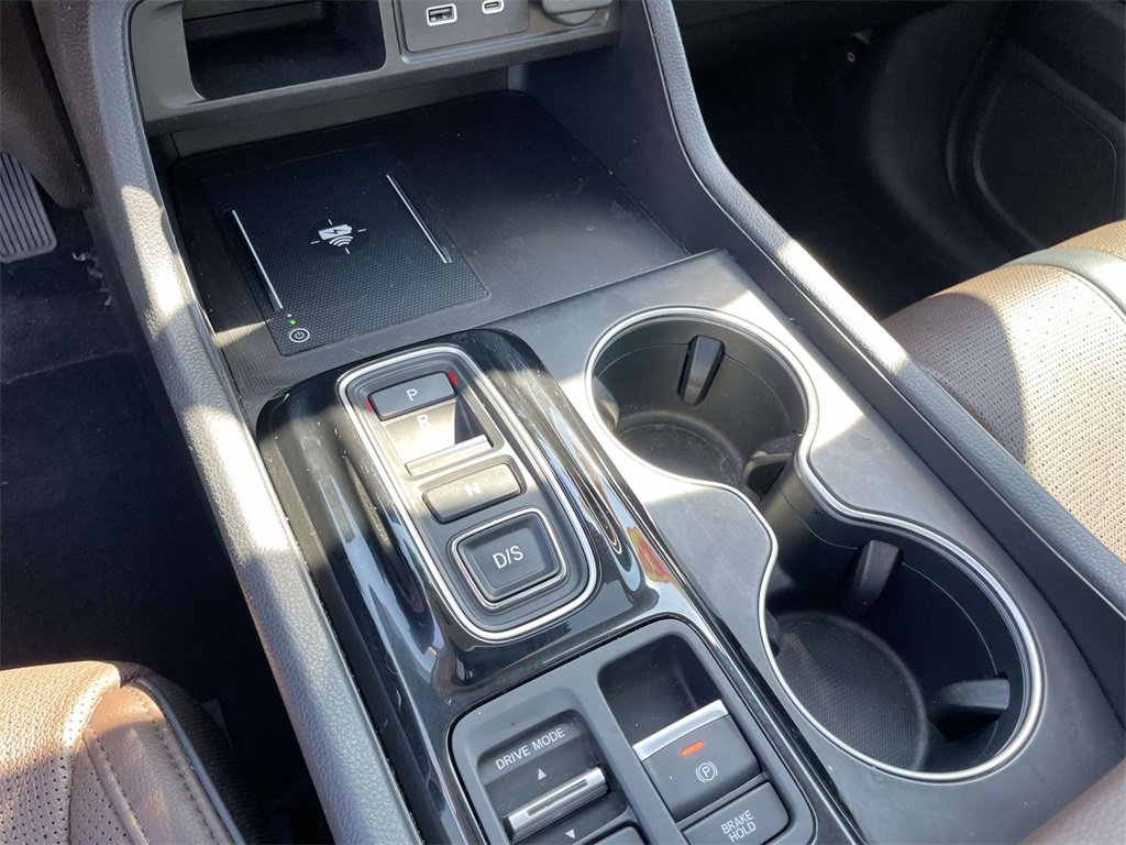 Used 2023 Honda Pilot Elite image 22