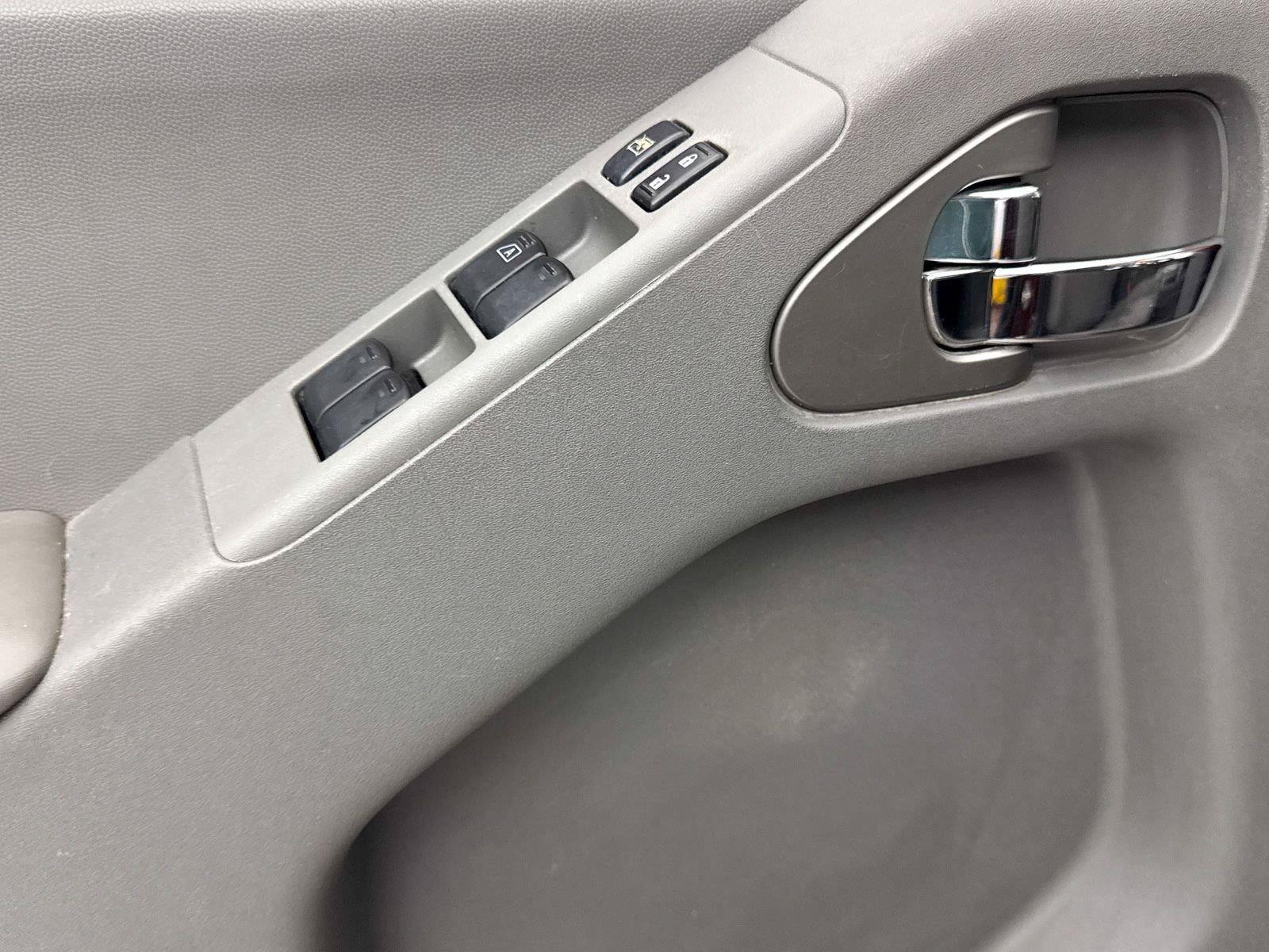 Used 2017 Nissan Frontier SV RWD image 19