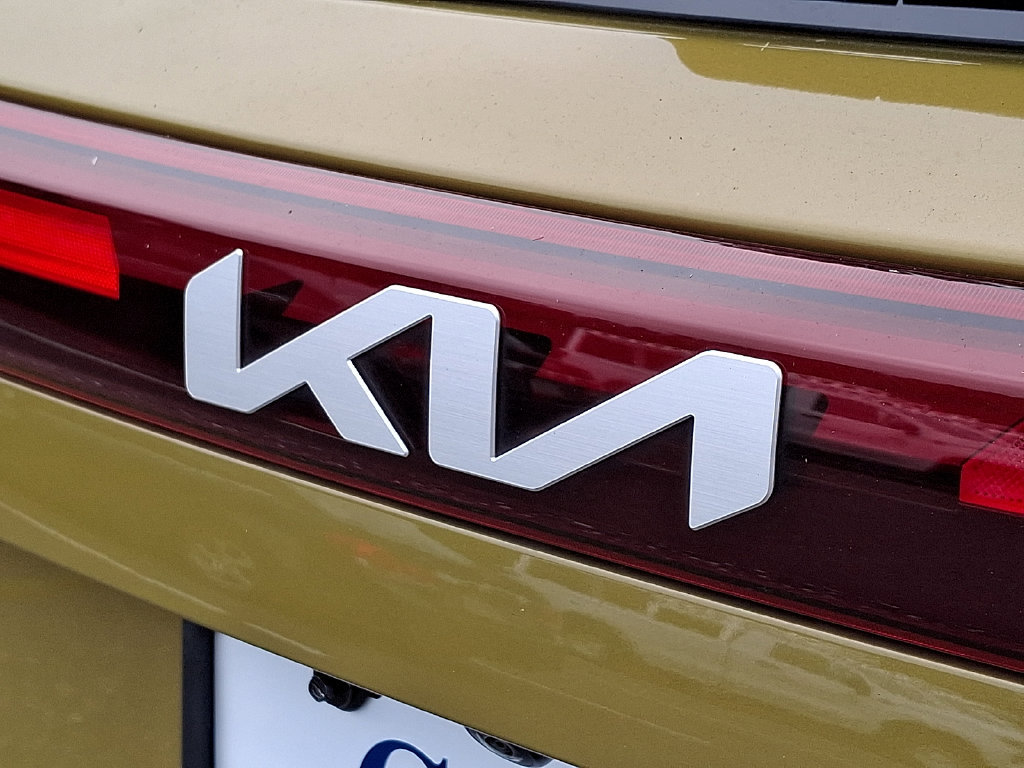 Used 2024 Kia Seltos S AWD/4WD image 30