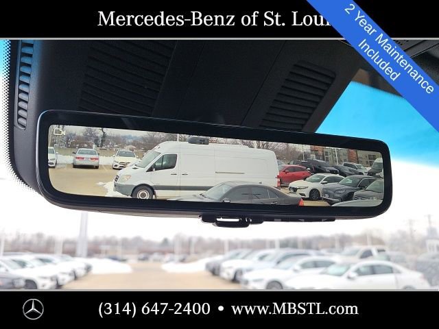 New 2026 Mercedes-Benz Sprinter 2500 image 28