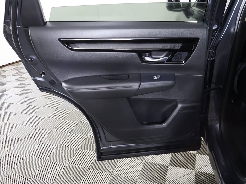 Used 2025 Honda CR-V EX-L image 26