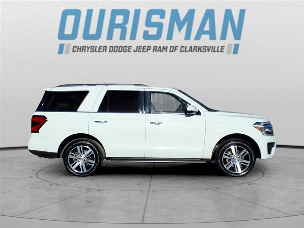 Used 2024 Ford Expedition Limited image 2
