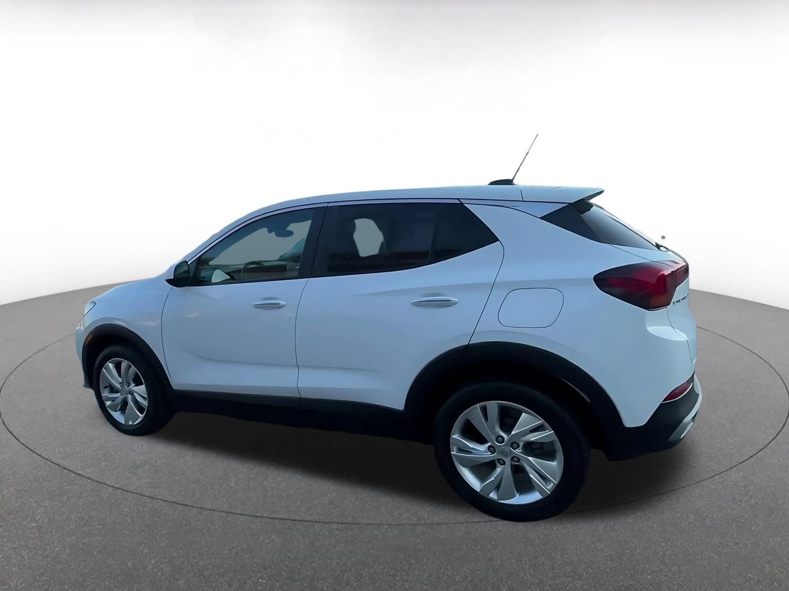 Used 2026 Buick Encore GX Preferred FWD image 9