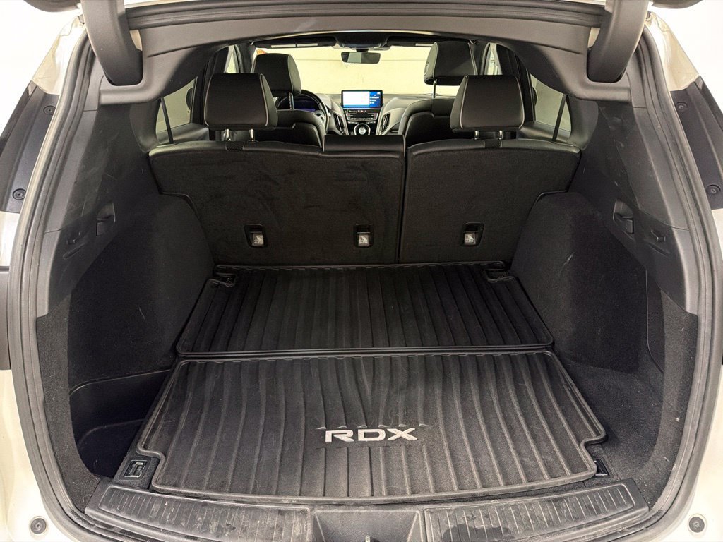 Used 2021 Acura RDX w/ Advance Package AWD/4WD image 32