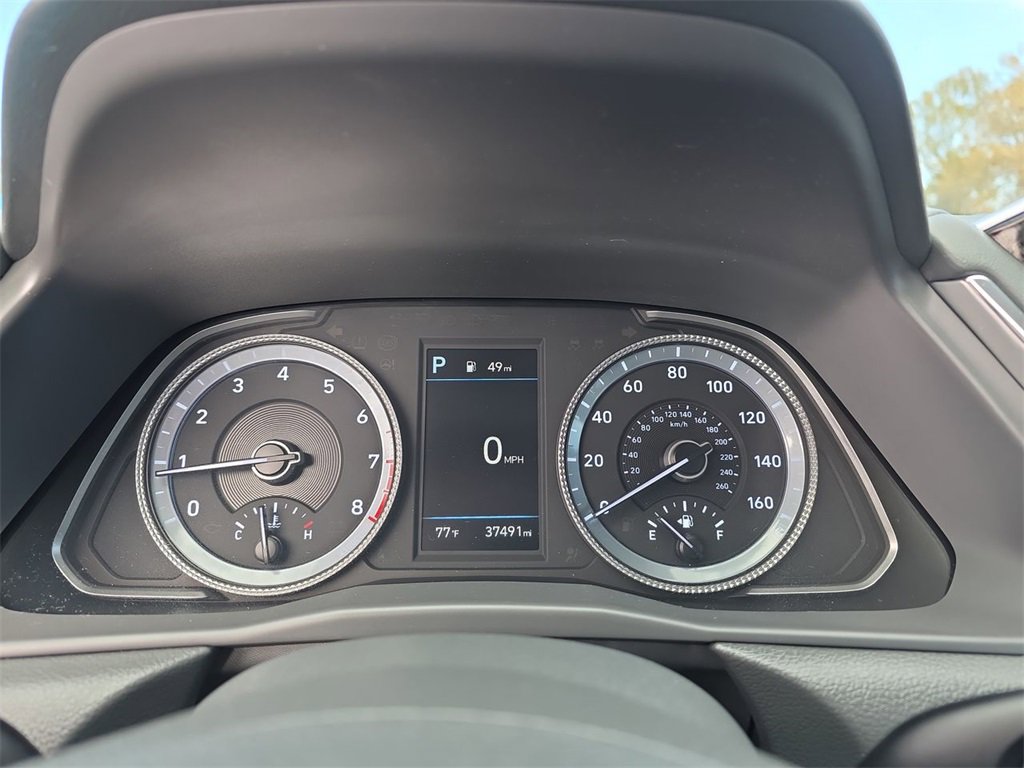 Used 2021 Hyundai Sonata SEL image 11