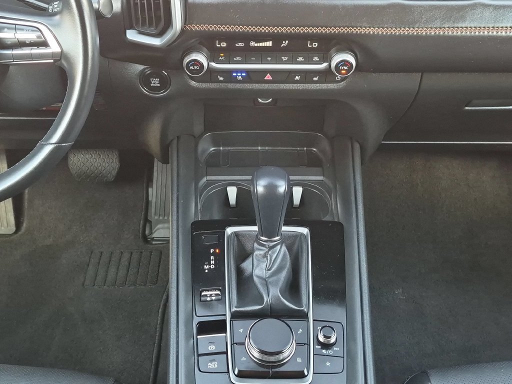 Used 2026 MAZDA CX-50 AWD 2.5 S w/ Premium Package image 24