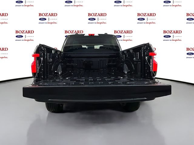 New 2025 Ford F150 Lightning Flash image 33