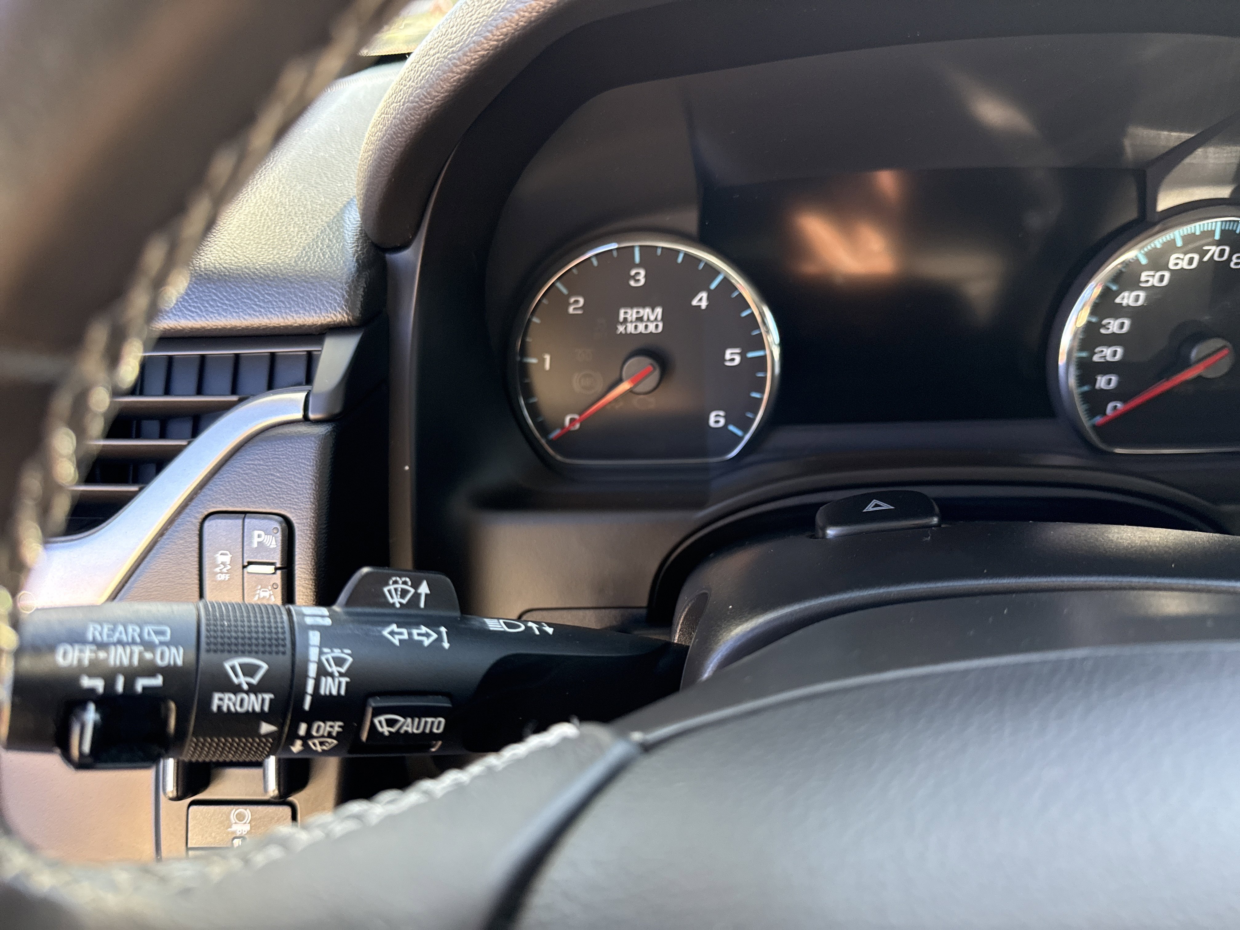 Used 2017 Chevrolet Tahoe LT w/ Max Trailering Package image 27