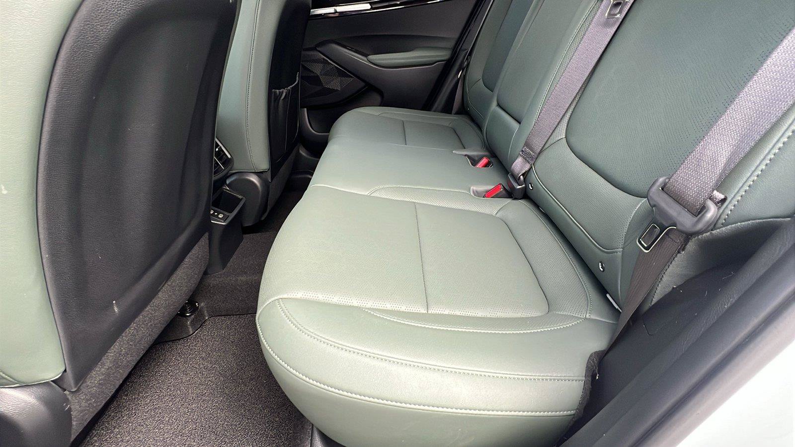 Used 2024 Kia Seltos SX AWD/4WD image 18