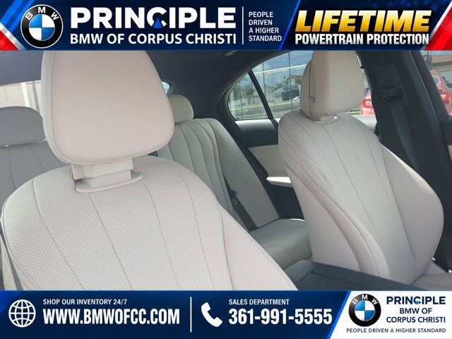 Used 2026 Mercedes-Benz E 350 Sedan image 18