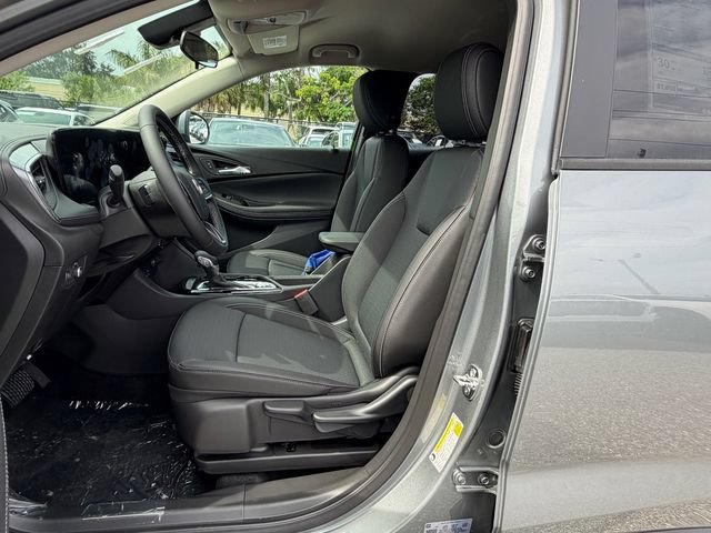 New 2026 Buick Encore GX Preferred FWD image 12