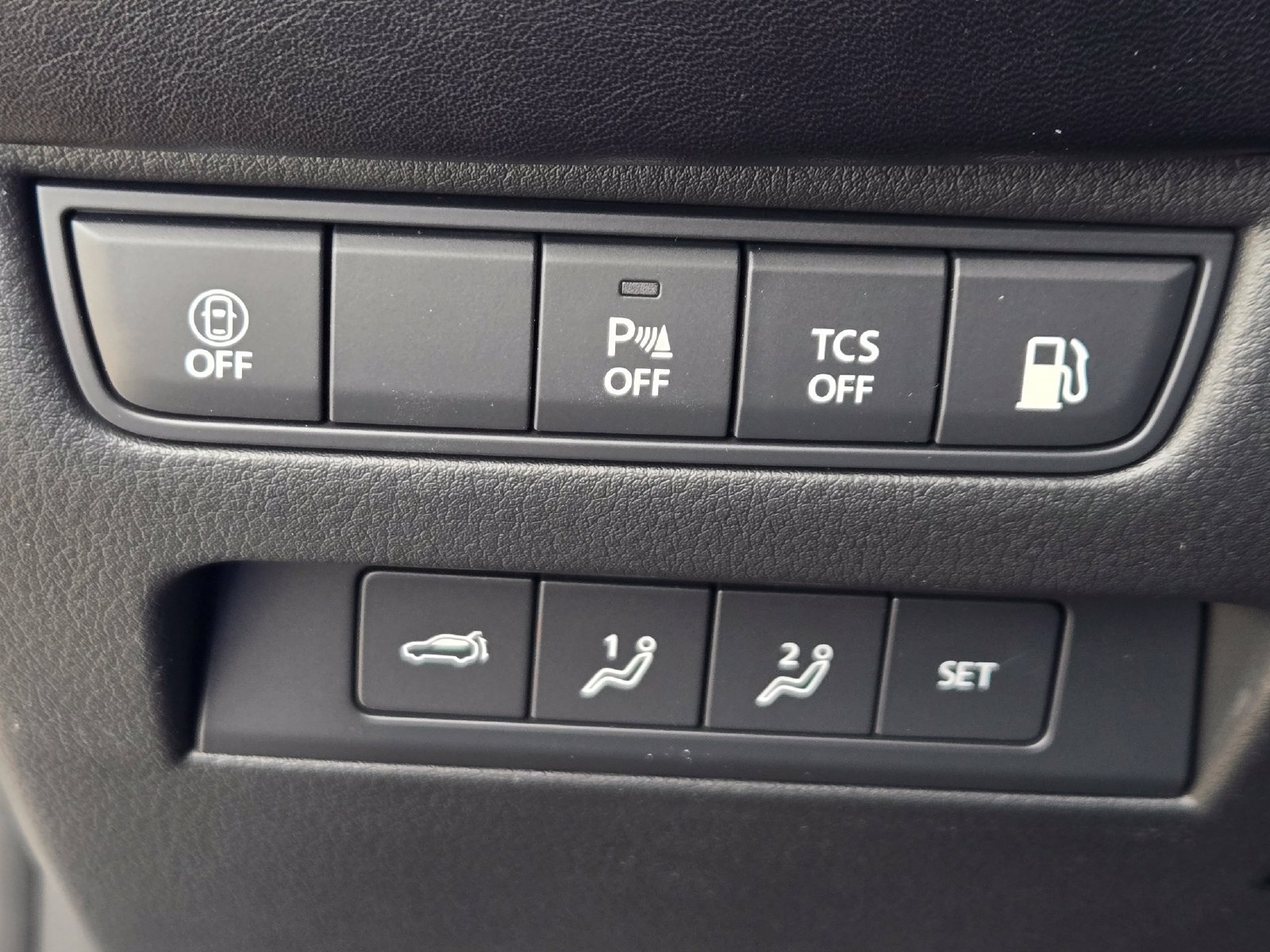 New 2026 MAZDA CX-50 AWD 2.5 Hybrid w/ Premium Pkg image 16