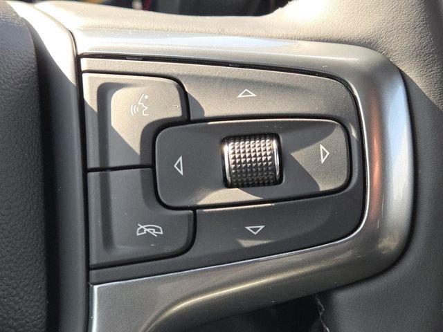 New 2026 Chevrolet Silverado 2500 LT w/ All Star Edition image 13