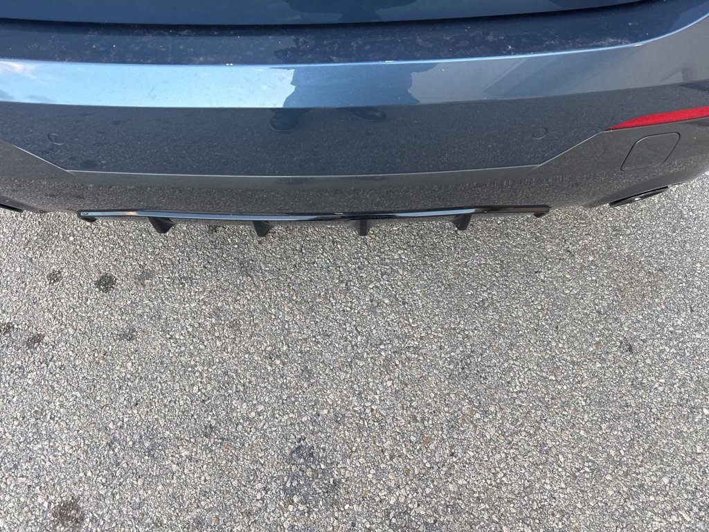 Used 2024 BMW 430i Coupe w/ M Sport Package image 7