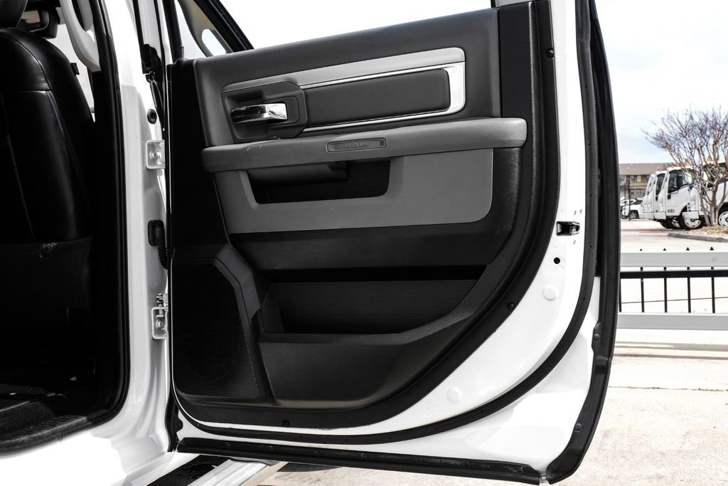 Used 2017 RAM 1500 Big Horn image 43