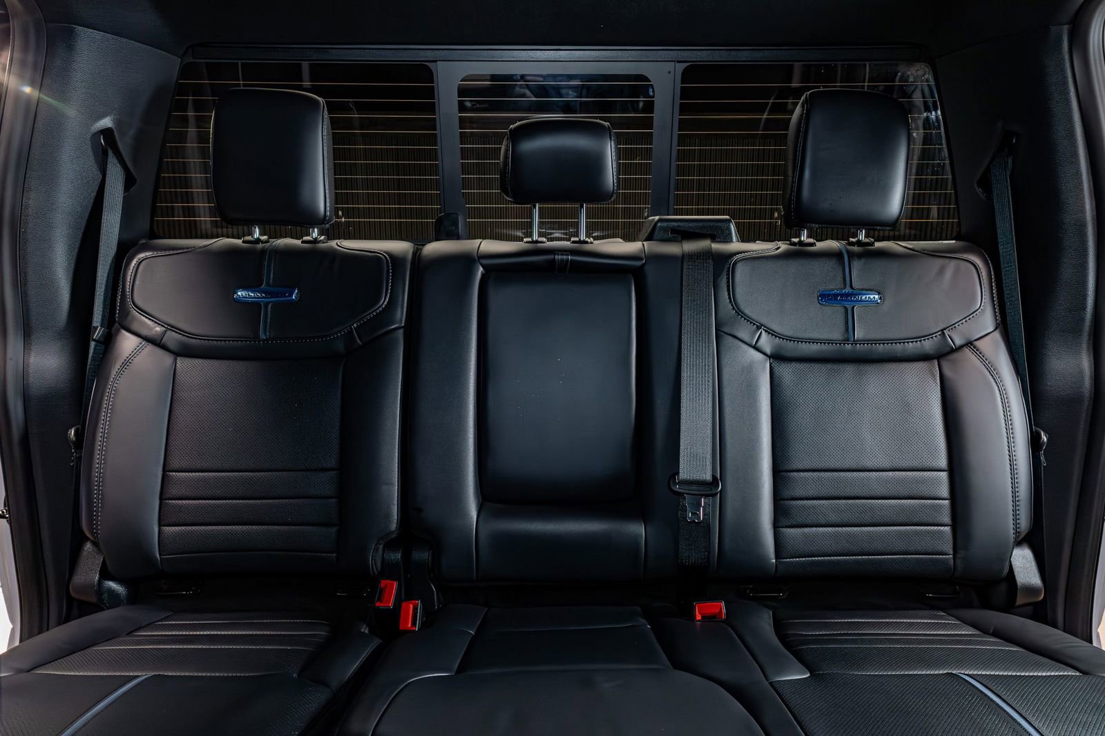 Used 2026 Ford F250 Platinum image 25