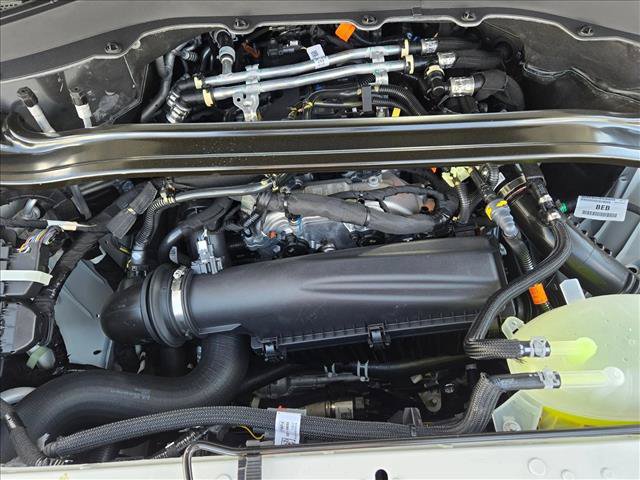 New 2026 Ford Explorer ST-Line RWD image 16