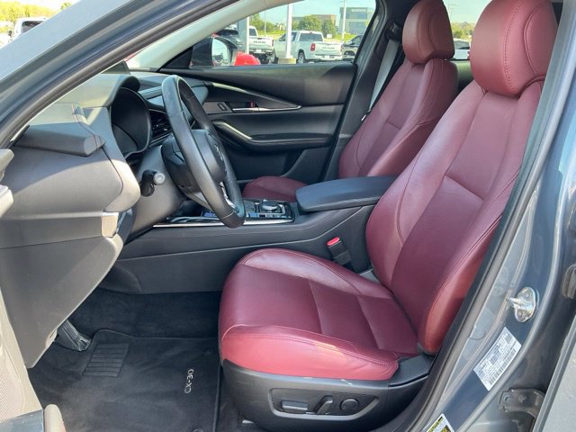 Used 2024 MAZDA CX-30 AWD 2.5 S w/ Preferred Package image 17