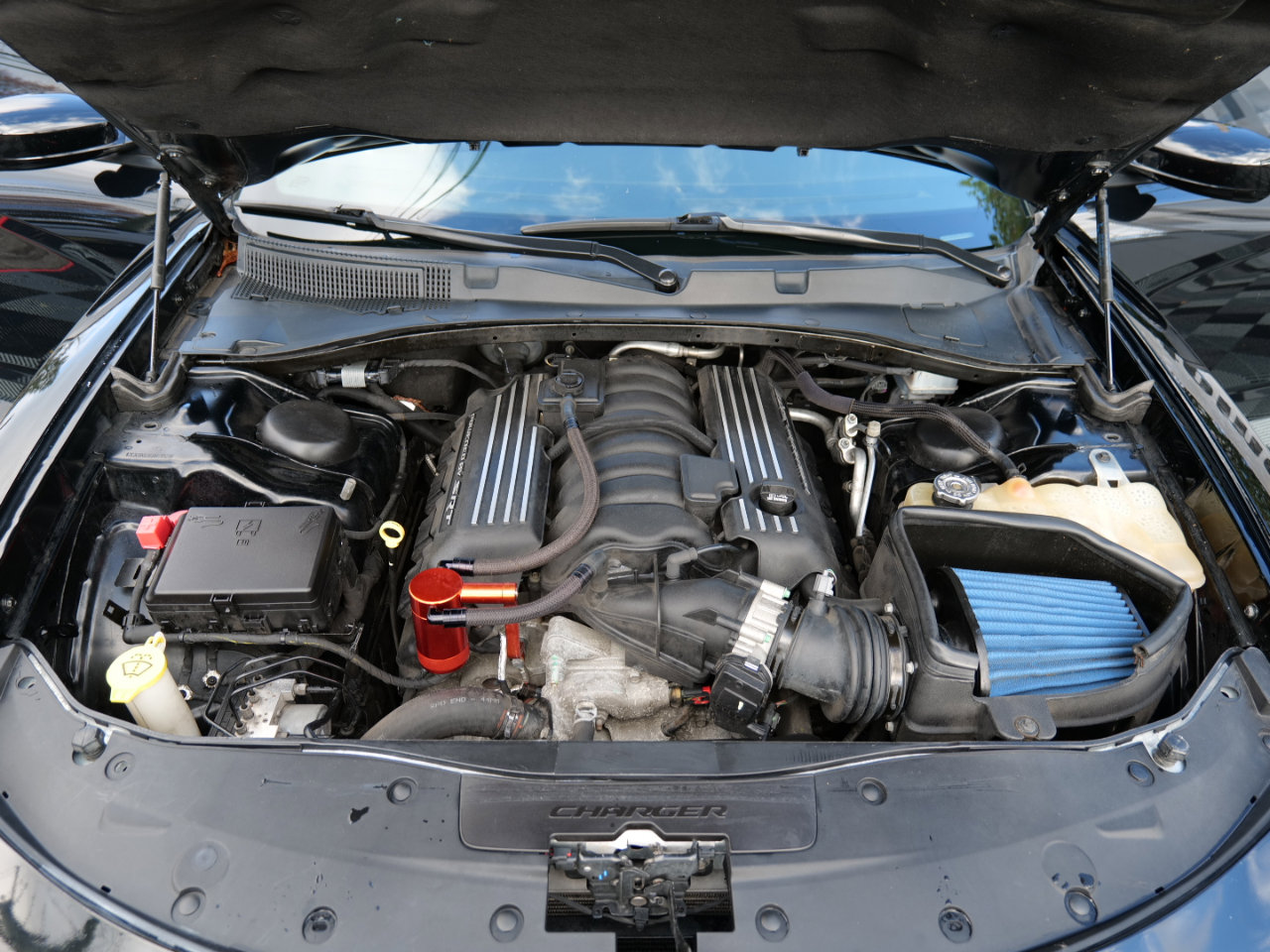 Used 2018 Dodge Charger R/T image 52