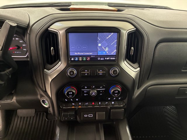 Used 2020 Chevrolet Silverado 1500 LTZ w/ LTZ Plus Package AWD/4WD image 26