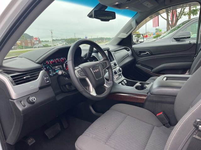 Used 2020 GMC Yukon SLE w/ Convenience Package RWD image 5