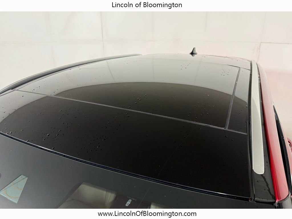 Certified 2022 Lincoln Corsair Reserve w/ Elements Package image 20