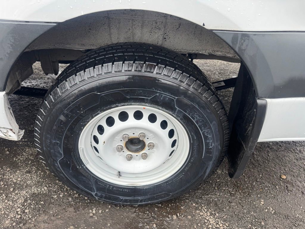 Used 2020 Mercedes-Benz Sprinter 2500 image 9