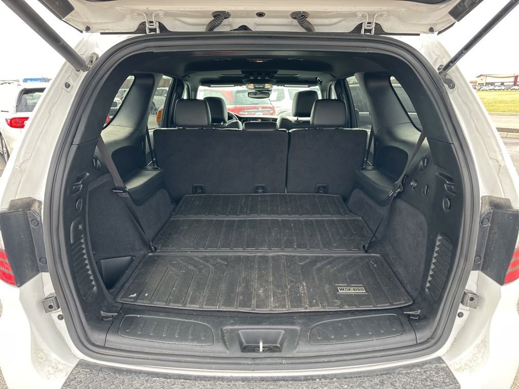 Used 2024 Dodge Durango GT image 10