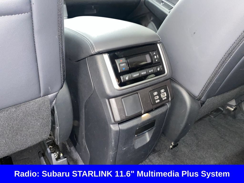 Certified 2023 Subaru Ascent Limited w/ Technology Package AWD/4WD image 16