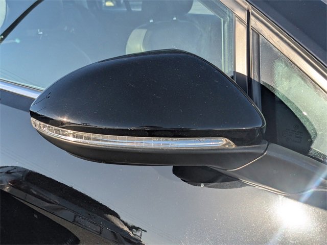 Used 2015 Volkswagen Golf TDI S image 12