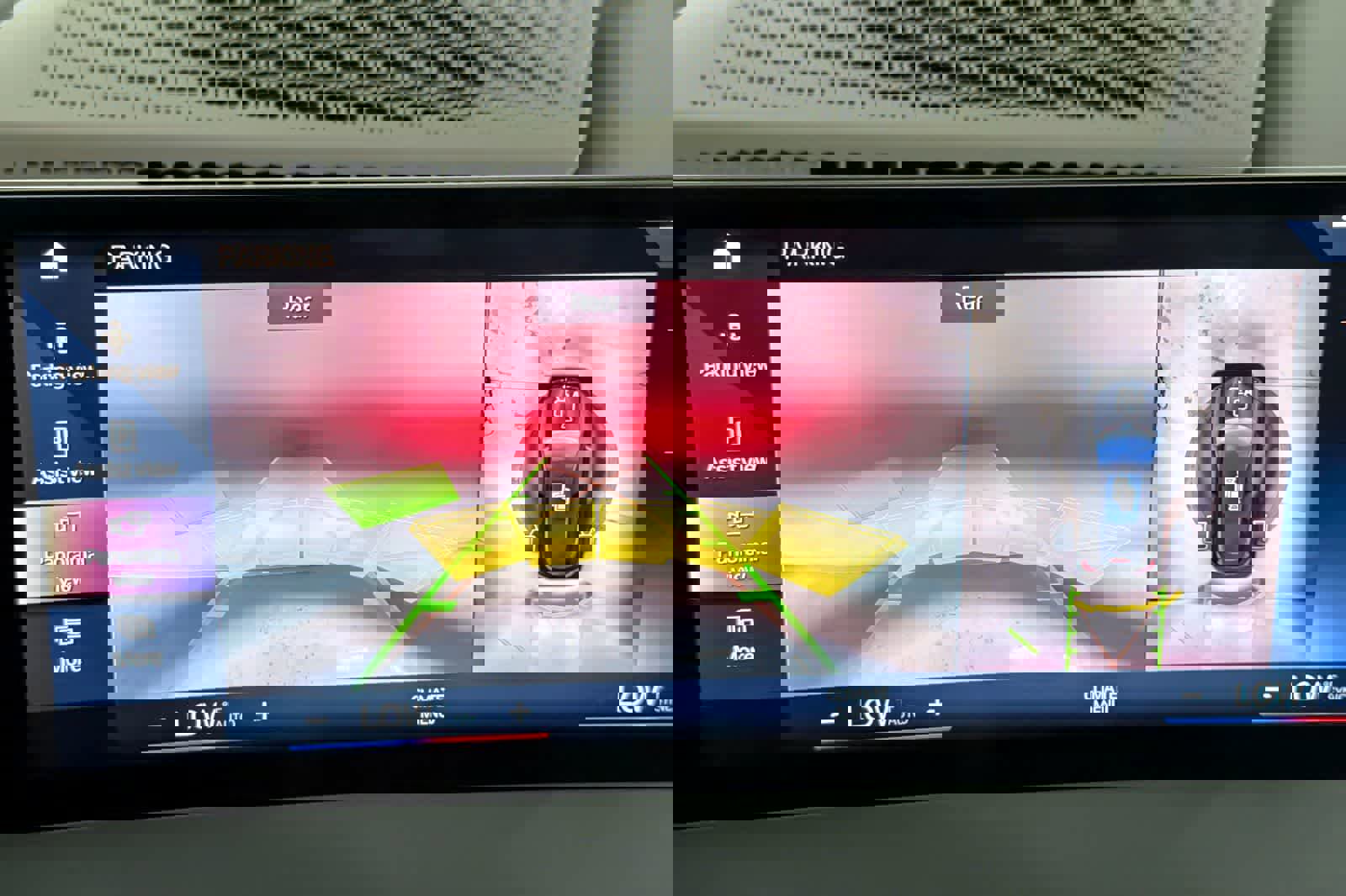 Used 2023 BMW iX xDrive50 w/ Premium Package image 20