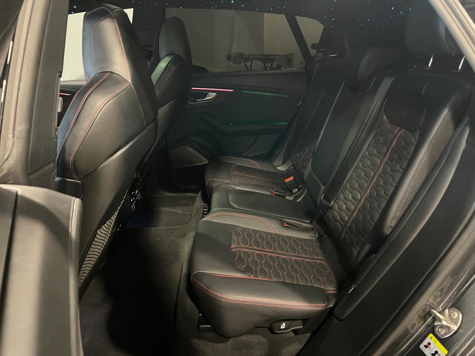 Used 2024 Audi RS Q8 image 30