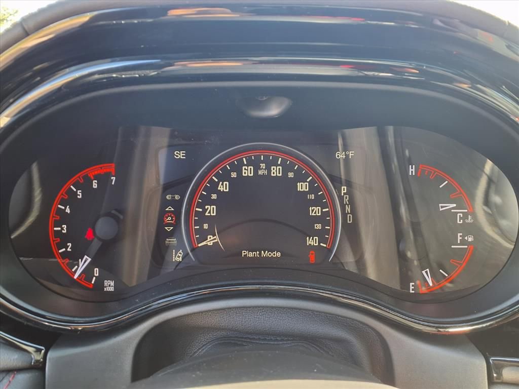 New 2026 Dodge Durango GT image 12