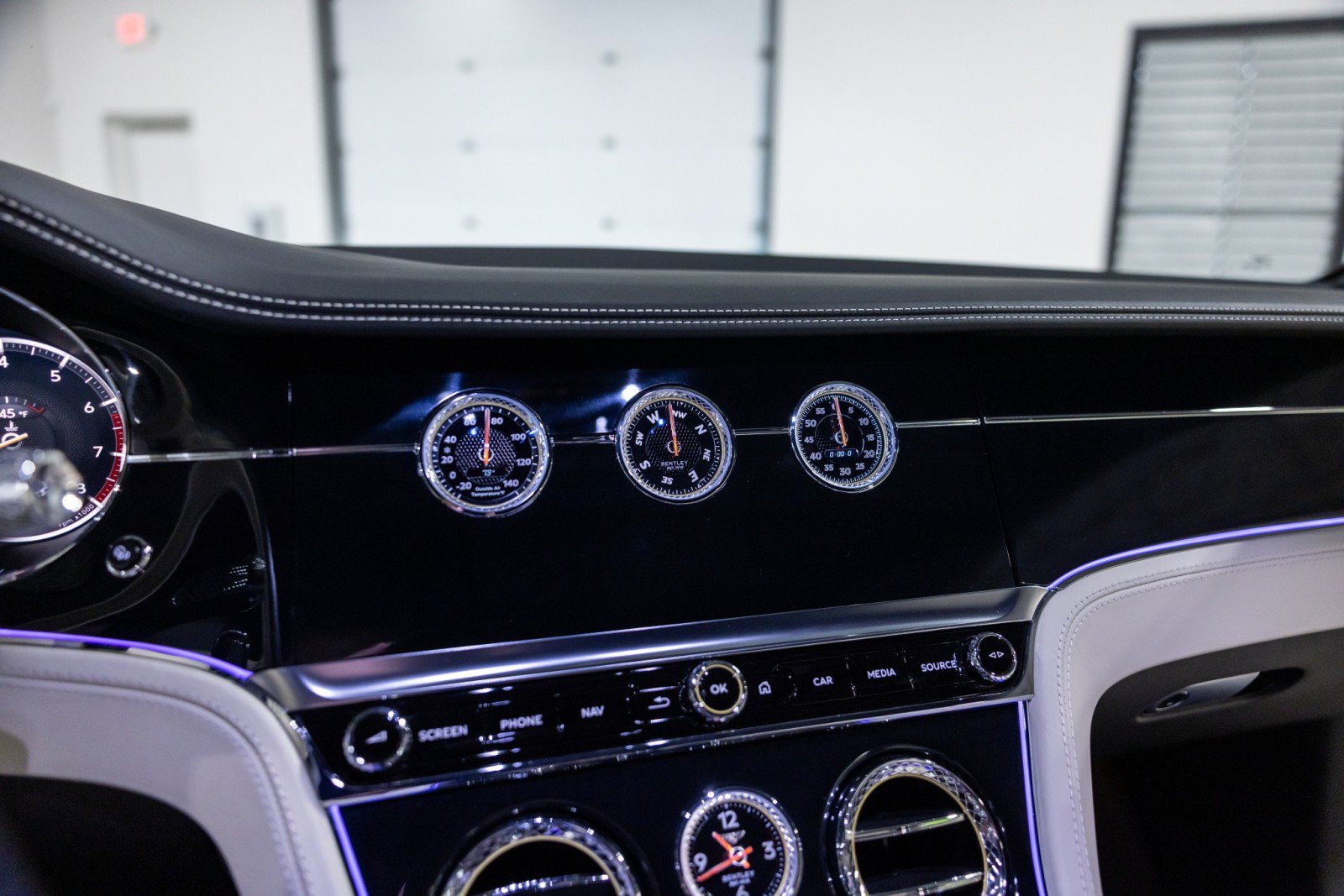 Used 2020 Bentley Continental GT First Edition AWD/4WD image 50
