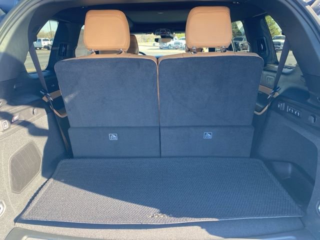 New 2025 Jeep Grand Cherokee L Summit image 47