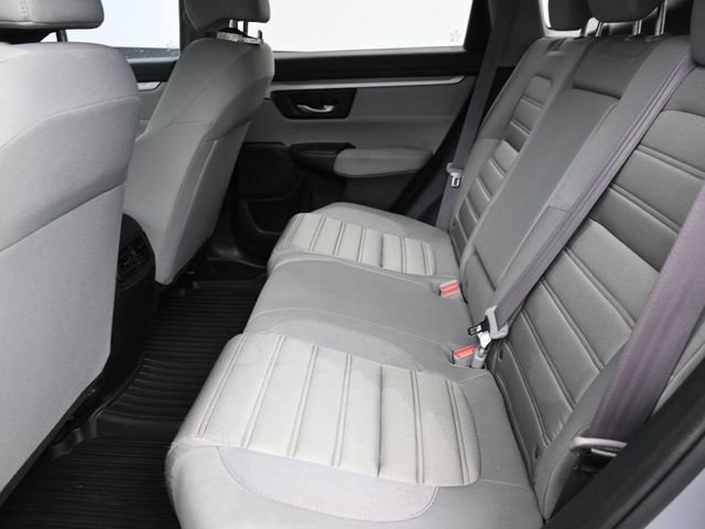 Used 2018 Honda CR-V LX image 19