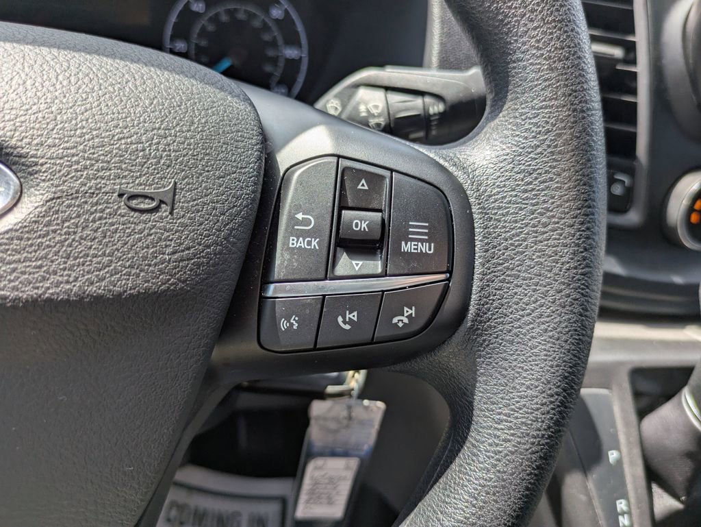 Used 2024 Ford Transit 250 148 Medium Roof w/ Load Area Protection Package image 13