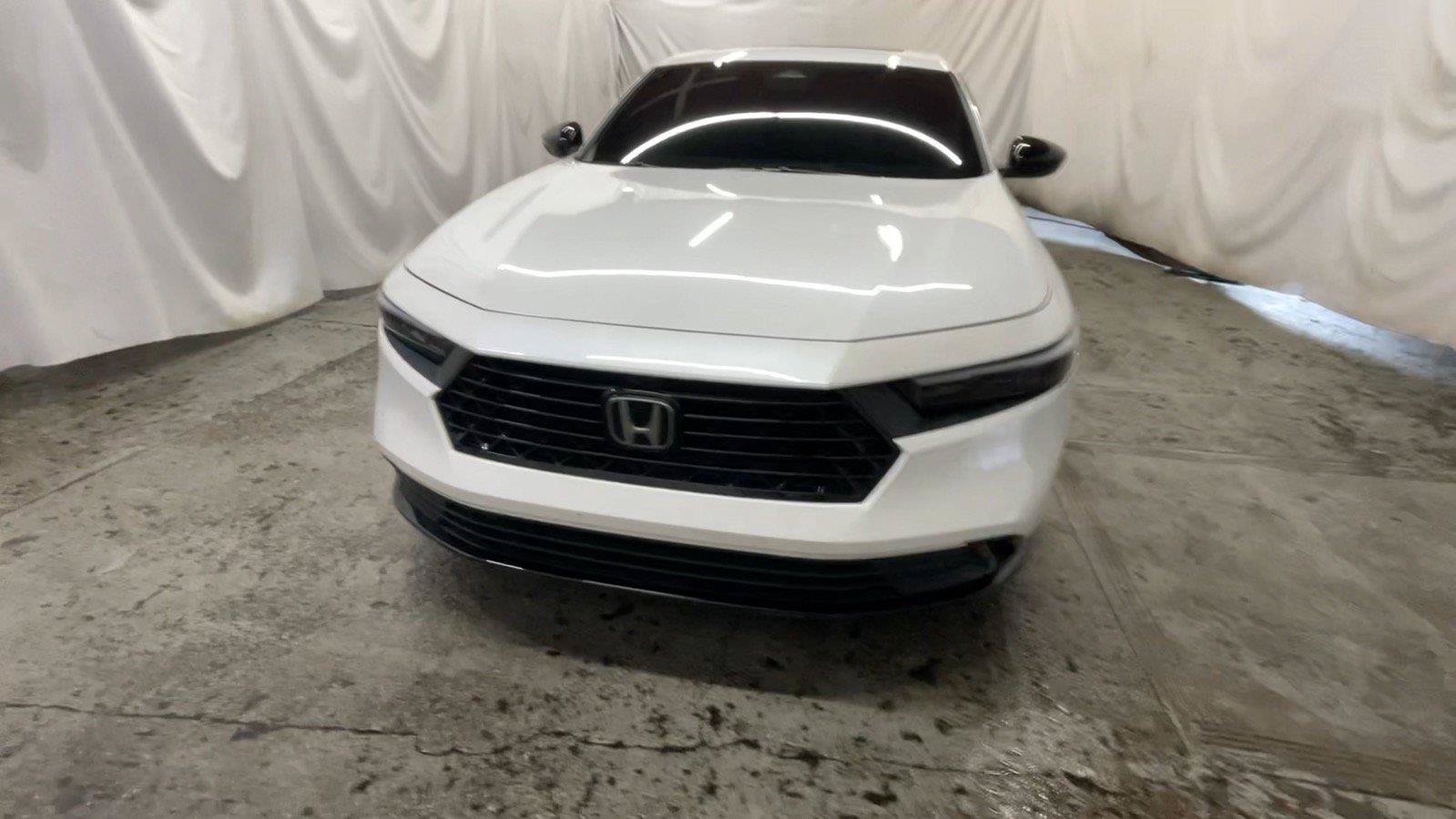 Used 2023 Honda Accord Sport image 15