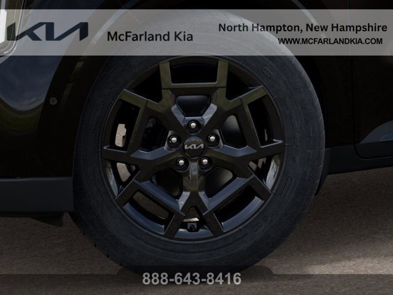 New 2026 Kia Carnival SX image 9