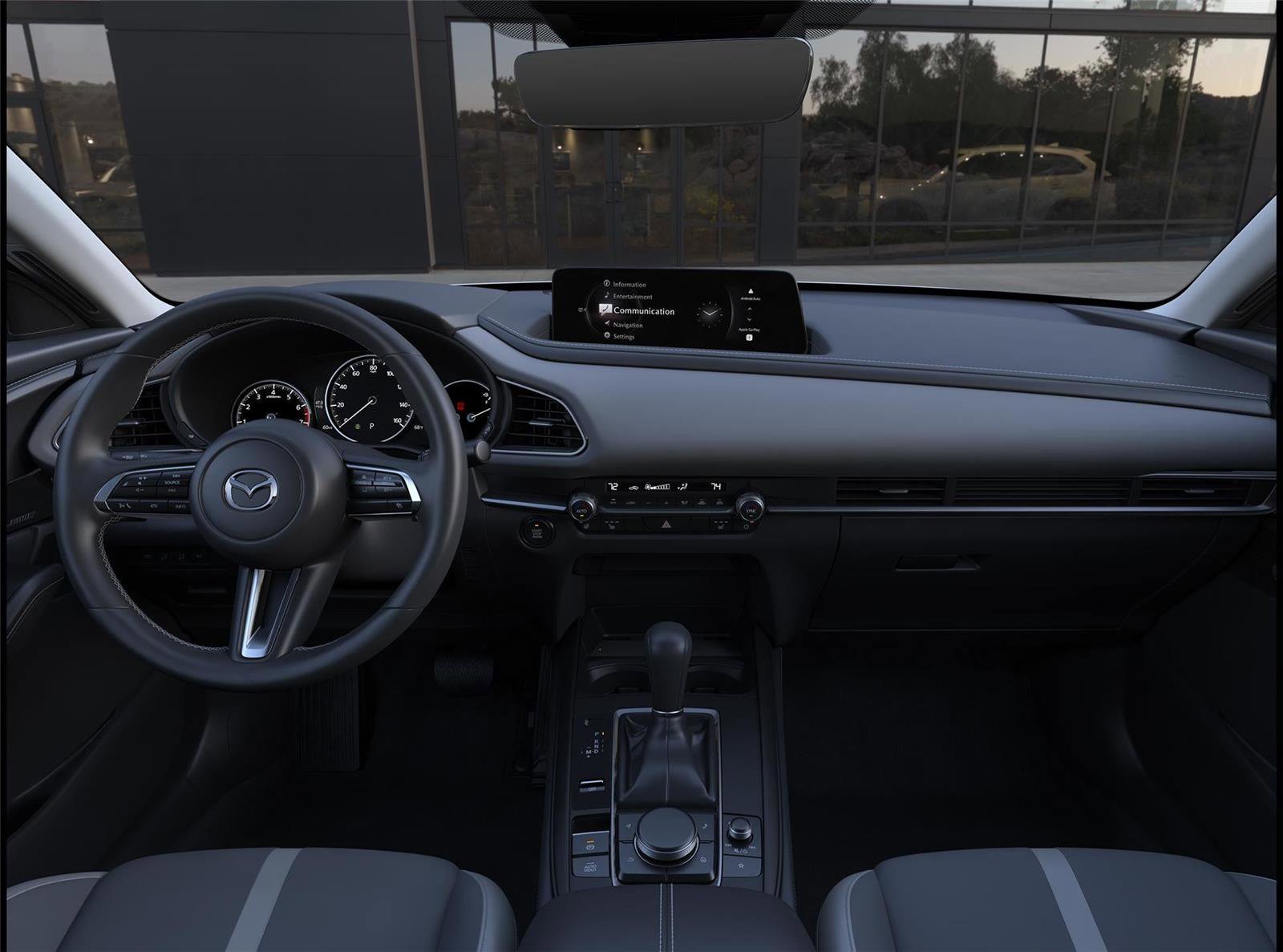 New 2026 MAZDA CX-30 Aire Edition AWD/4WD image 2