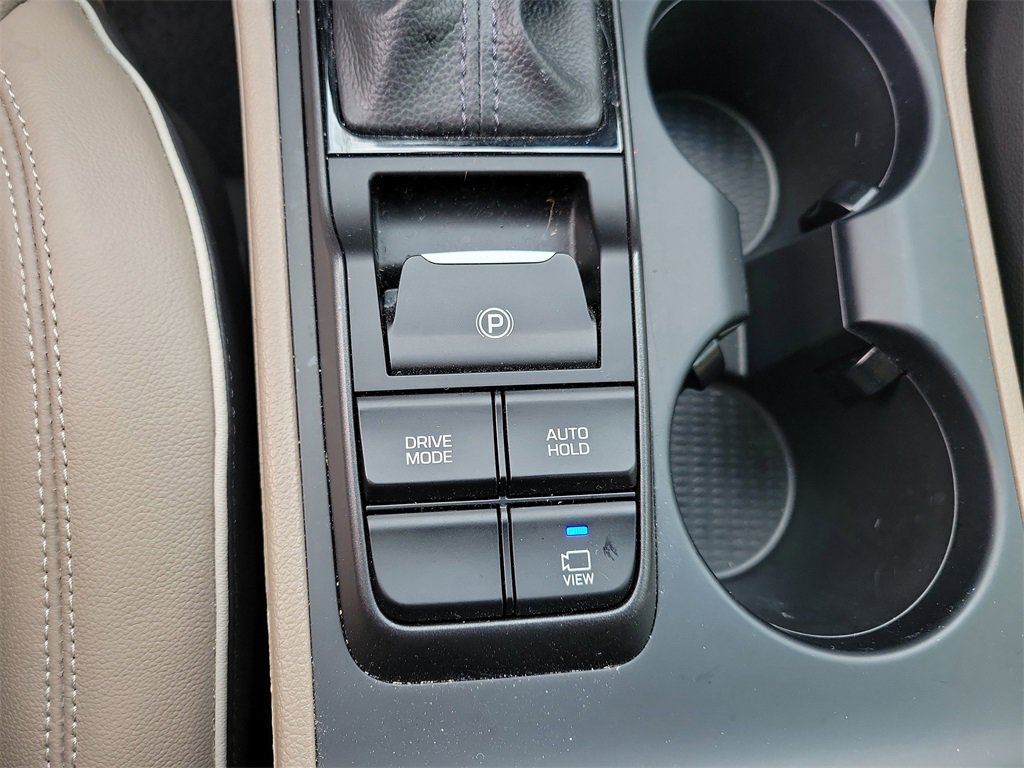 Used 2020 Hyundai Tucson Ultimate w/ Cargo Package image 37